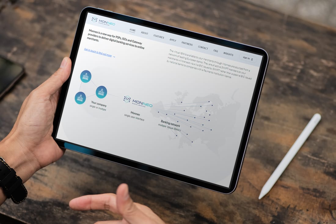 Virtual IBANs Speed ‘Consumerization’ Of B2B Payments