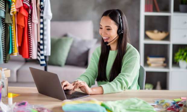 B2B Fashion Marketplace Taps New Sales With Virtual Trade Shows