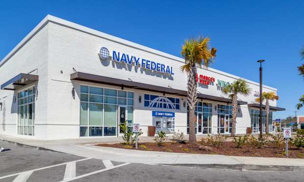 Navy Federal Credit Union On How The Pandemic Is Fast-Tracking Contactless Cards