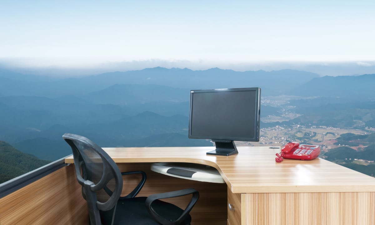 Work From Here Movement Transforms Long-Term Rental Market