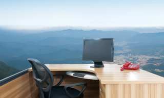 Work From Here Movement Transforms Long-Term Rental Market