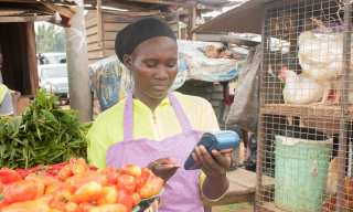 FinTechs Find Lending’s ‘Atomic Data Points’ In Emerging Markets