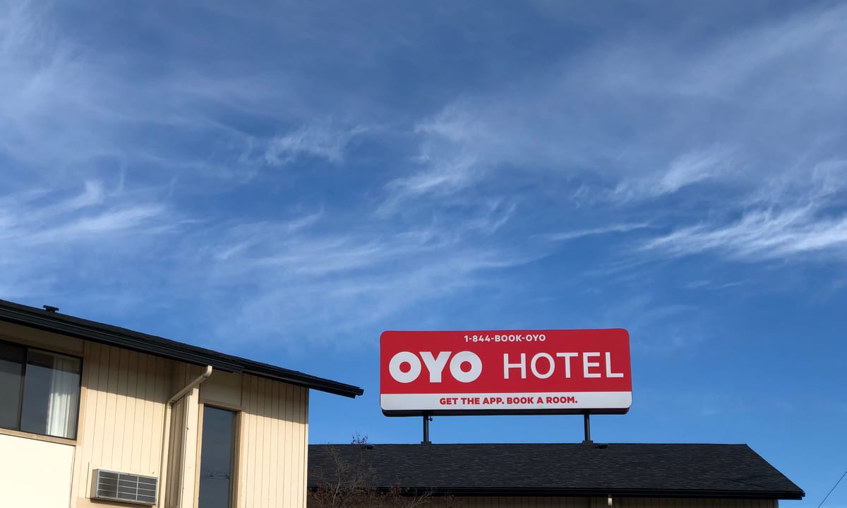 Oyo Hotels Cuts Staff In Latin America, Pivots To Other Markets