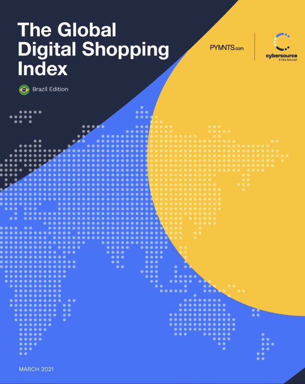 Global Digital Shopping - Brazil