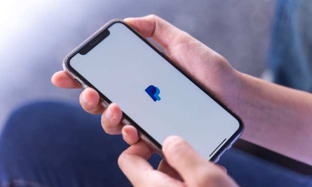 PayPal Earnings Paint A Picture Of The Connected Economy