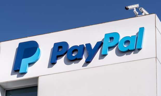 PayPal Hits 377 Million Active Accounts In 2020; Q4 PayPal Credit TPV Hits $750 Million