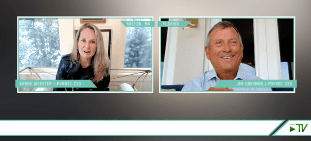 This Week In Payments: Payroc CEO Places Customers At The Center Of Robinhood And BNPL