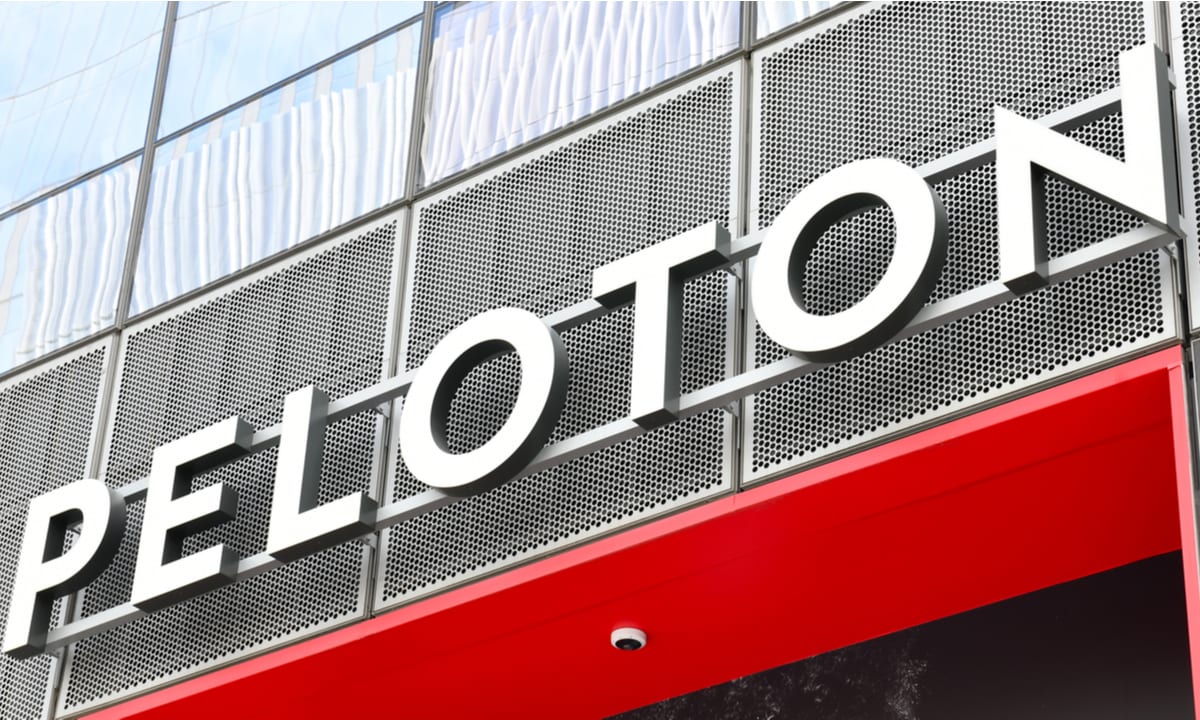 Peloton Records First $1 Billion Quarter; Allocates $100 Million For Delivery Issues