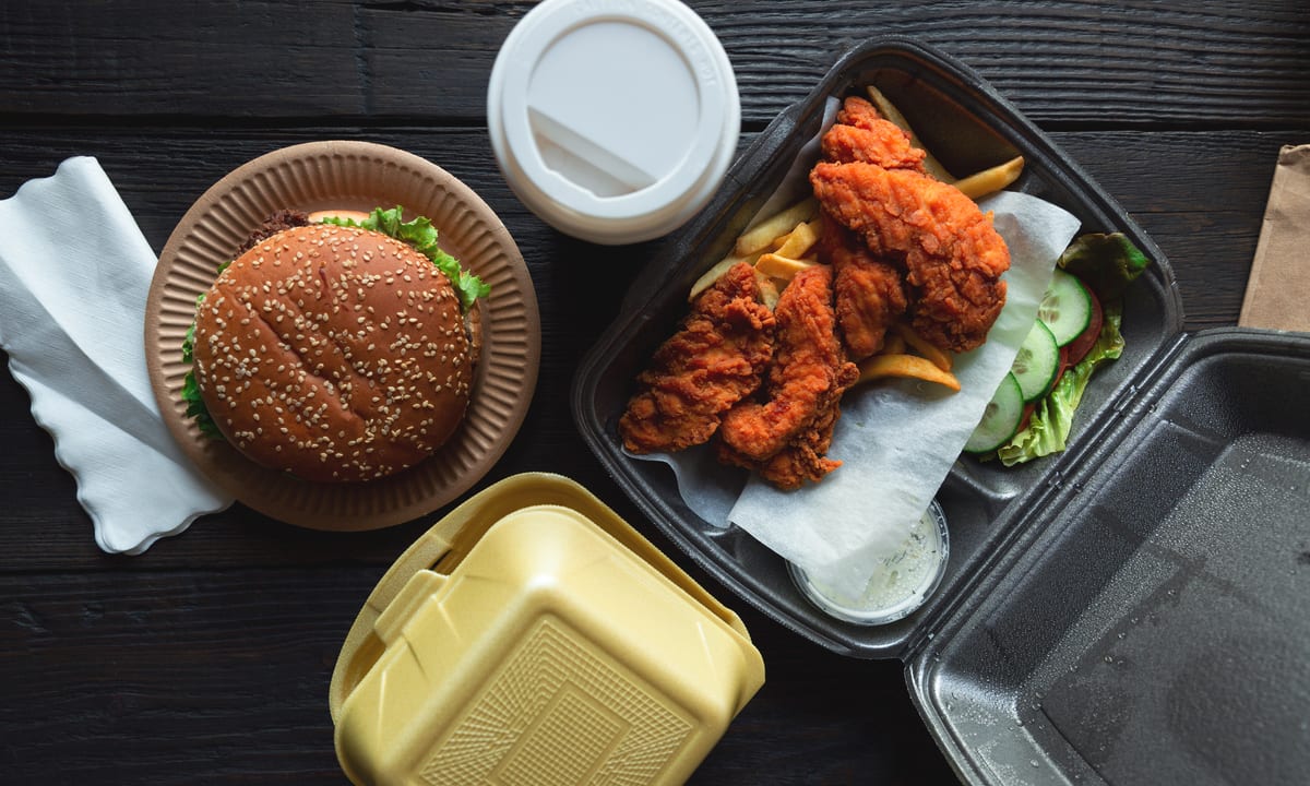 Loyalty Programs Provide Lifeline For Struggling QSRs In 2020’s Final Quarter