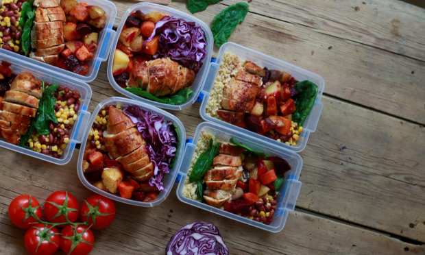 Cities Use Restaurant Weeks To Showcase COVID-Safe Dining Options