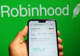 Sharks Start To Circle Robinhood