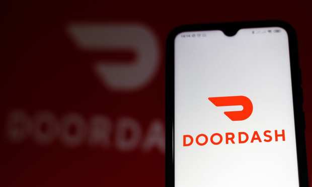 SaaS Firm Ordrslip Teams Up With DoorDash For On-Demand Delivery