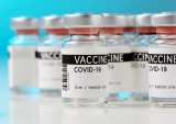 Salesforce Offers Cloud Management System For COVID-19 Vaccine Rollout
