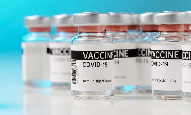 Salesforce Offers Cloud Management System For COVID-19 Vaccine Rollout