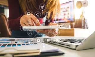 Shopify-TikTok Social Commerce Pact Expands, Spurring Facebook, Pinterest In Social Sales
