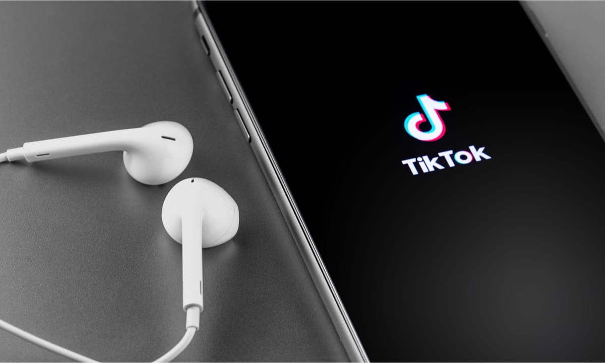 Biden Team Halts Federal Push To Sell TikTok’s US Division — For Now