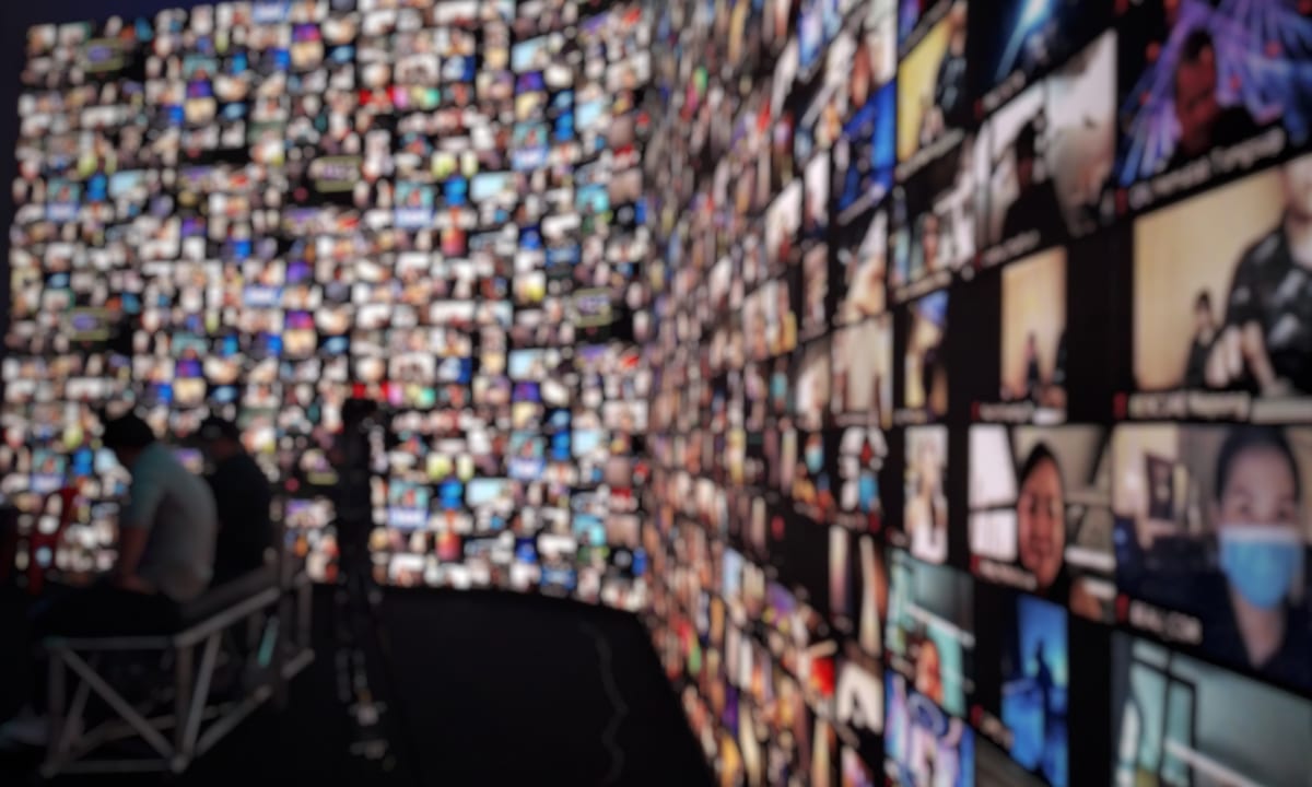 Touchcast Notches $55 Million Series A Funding For Virtual Events Platform