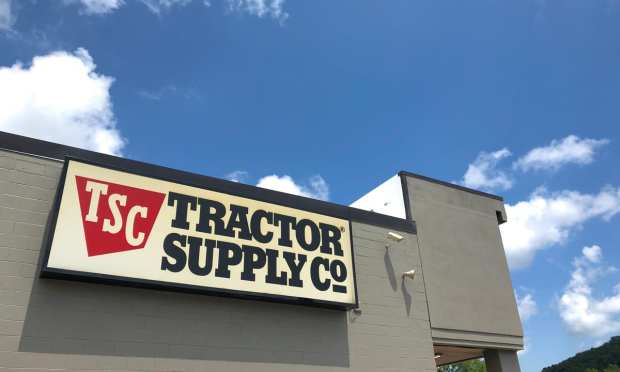 Tractor Supply Is Riding The Rural Lifestyle And Pet Ownership Trends To New Highs