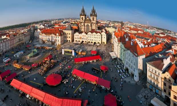 Twisto Takes BNPL Playbook To Cash-Heavy Eastern Europe