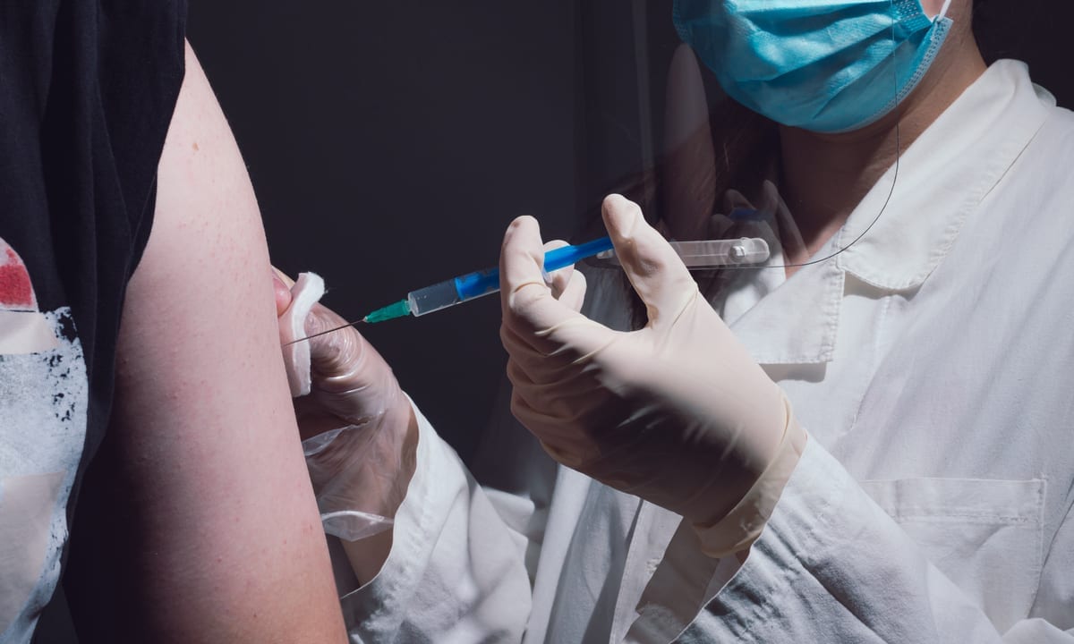UK Recovery May Be Hampered By Tight Borders Post-Vaccine