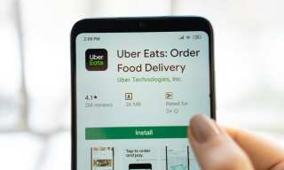 Uber Eats Commits $20 Million To Support Independent Restaurants