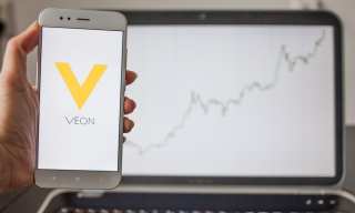 VEON, Mastercard Announce Partnership Expanding Financial Inclusion