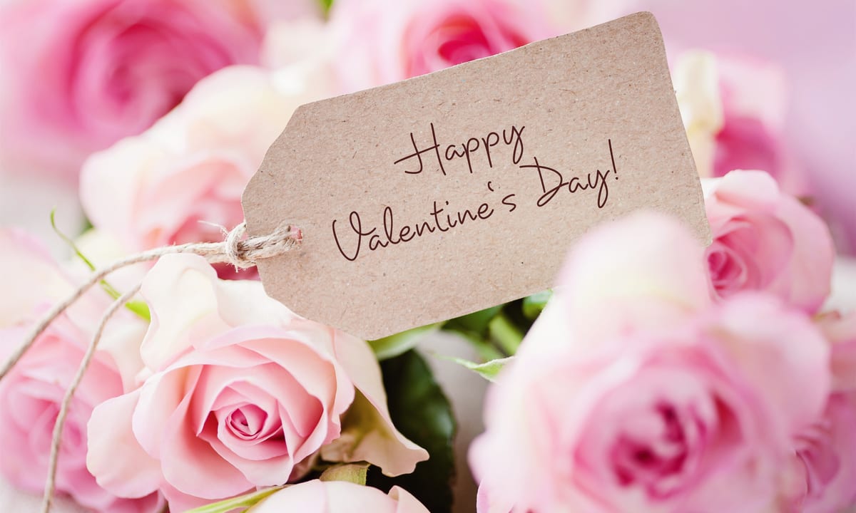 Valentine’s Day Will See Fewer Retailers Coping With More Demand