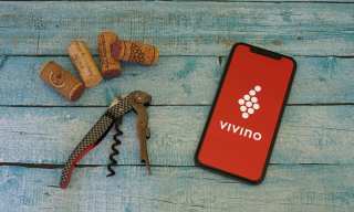 Online Wine Marketplace Vivino Raises $155 Million In Venture Funding