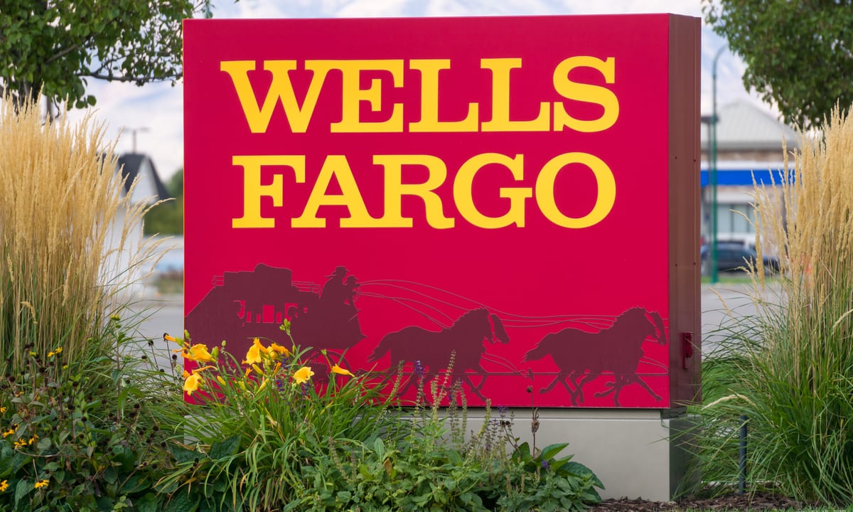 Wells Fargo Invests In Six Black-Owned Banks To Boost Equality