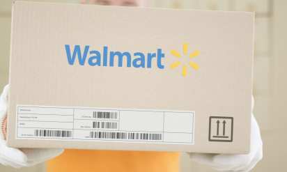 Whole Paycheck: Walmart And Amazon Have A Food Fight