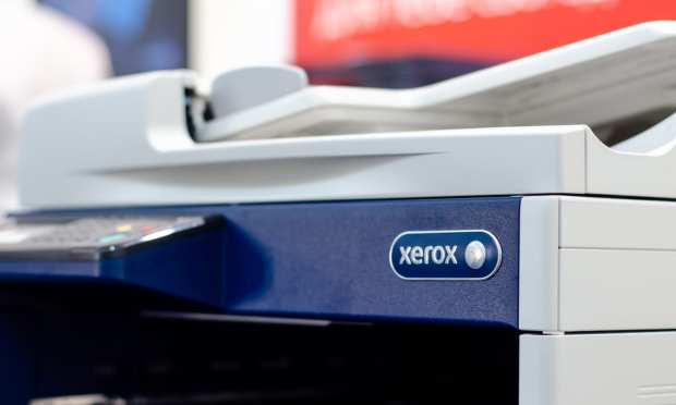 Xerox Rolls Out New Equipment Financing Program