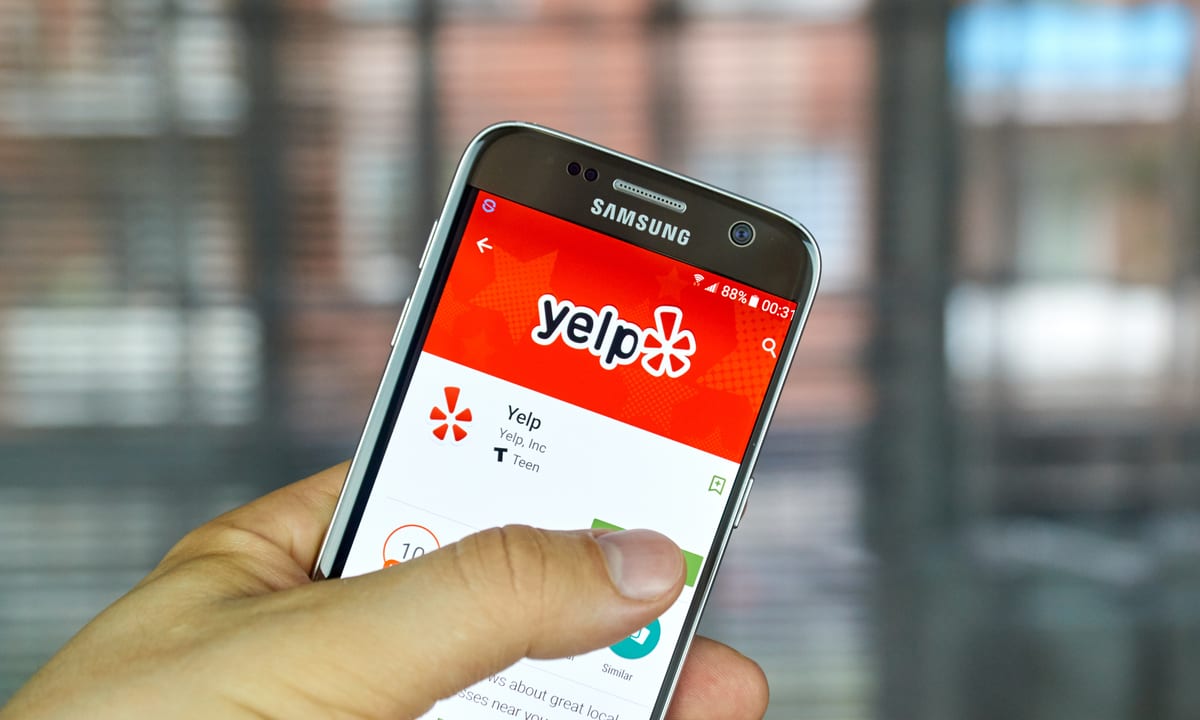 Yelp Acquires Hatch To Boost Lead Management