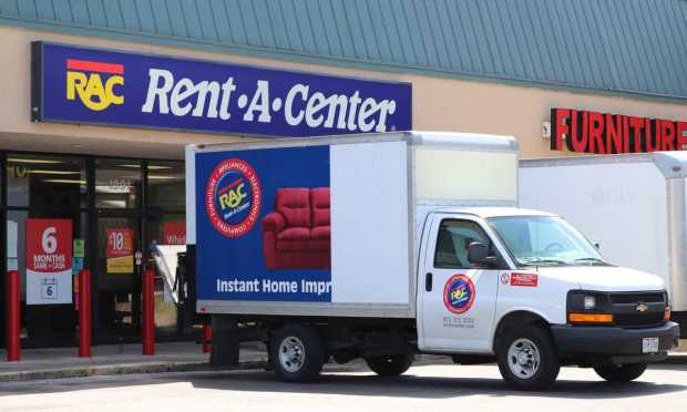 Rent-A-Center Completes Purchase Of Acima Holdings