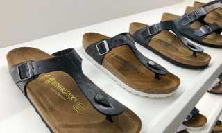 L Catterton To Acquire Majority Stake In Birkenstock Group