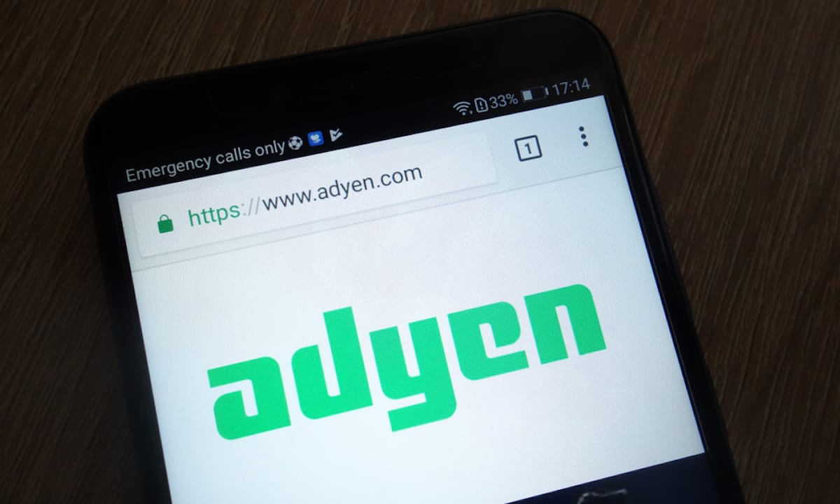 Adyen Pushes Unified Commerce Experience After Q4 Win