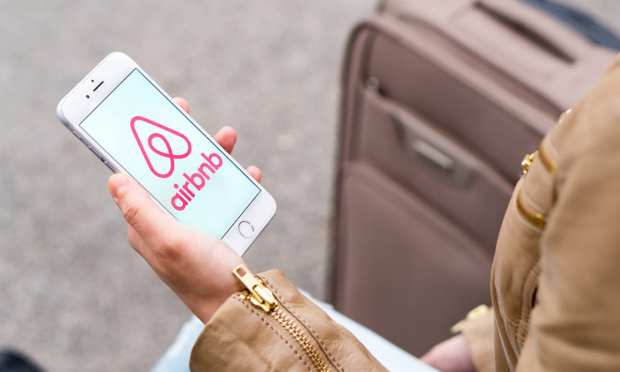 Airbnb Books Earnings Date With New Product Announcement
