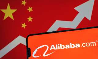 Alibaba Earnings Avoid Jack Ma, Address Regulatory Issues