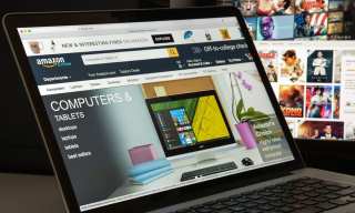 Walmart’s Q4 Holiday Sales Likely Show Amazon’s Dominance In Electronics