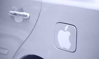 BMW, Magna Or Others Could Partner With Apple On Autonomous Cars