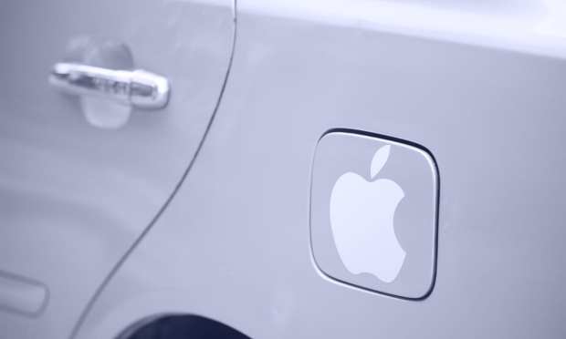 Apple Reportedly Putting $3.6 Billion Into Kia For Apple Car Project