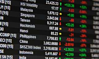 SPACs Now Eyeing Asia For Merger Deals