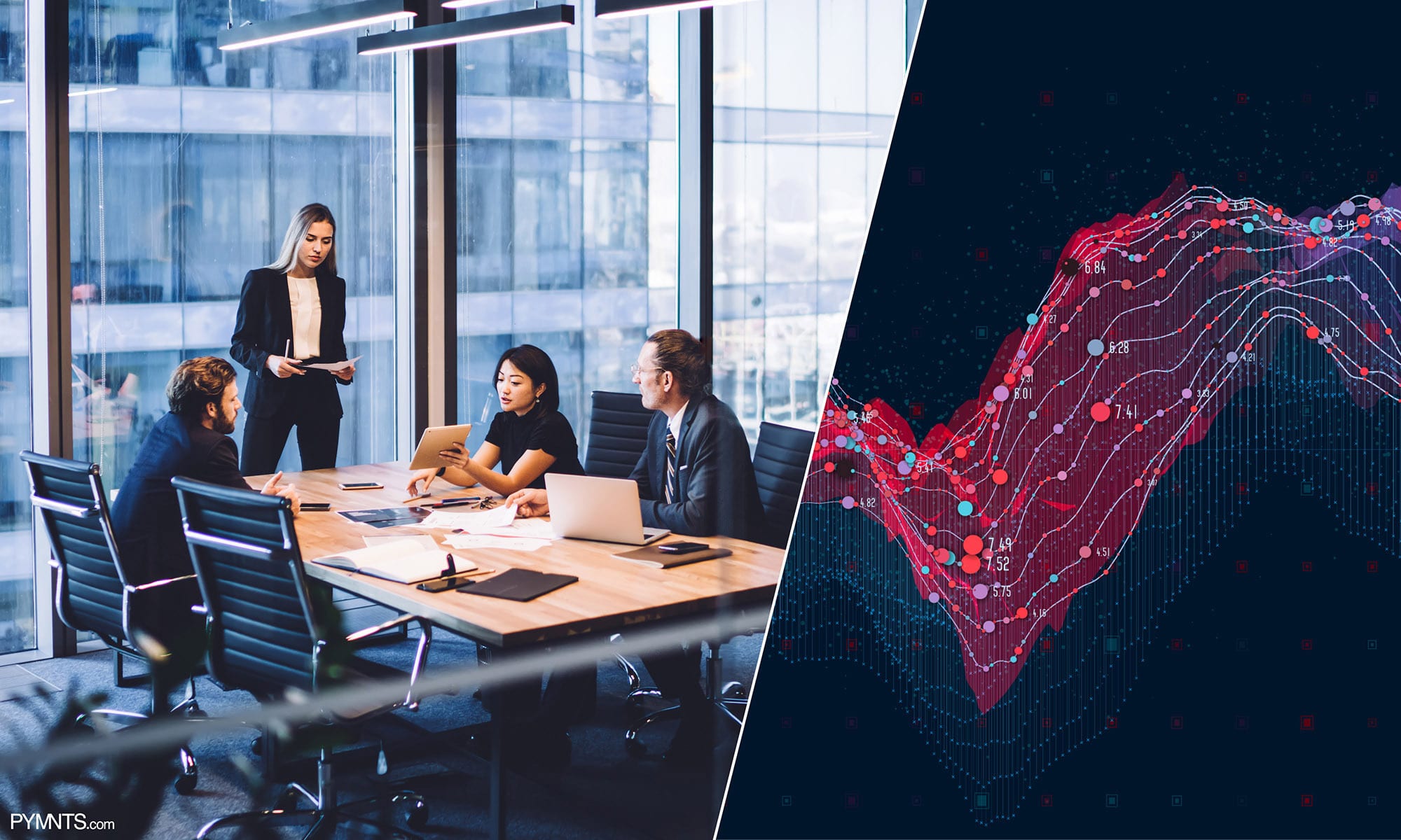 How Half Of All Businesses Are Closing The Receivables Cash Flow Gap