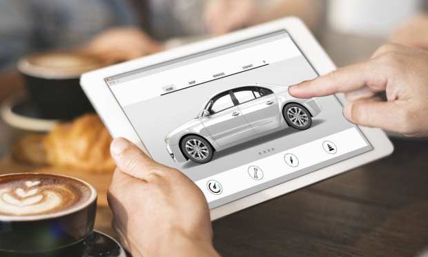 AutoNation Revamps Digital Car Shopping Experience