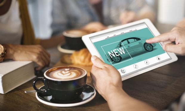 Lexus, Toyota Take Control Of Digital Buying Platforms Amid Pandemic