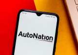AutoNation’s Same-Store Revenues Rise 5 Pct