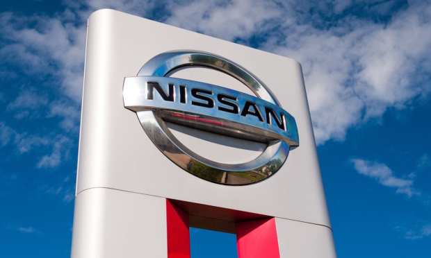 Nissan Taps CarSaver To Support Nissan@Home
