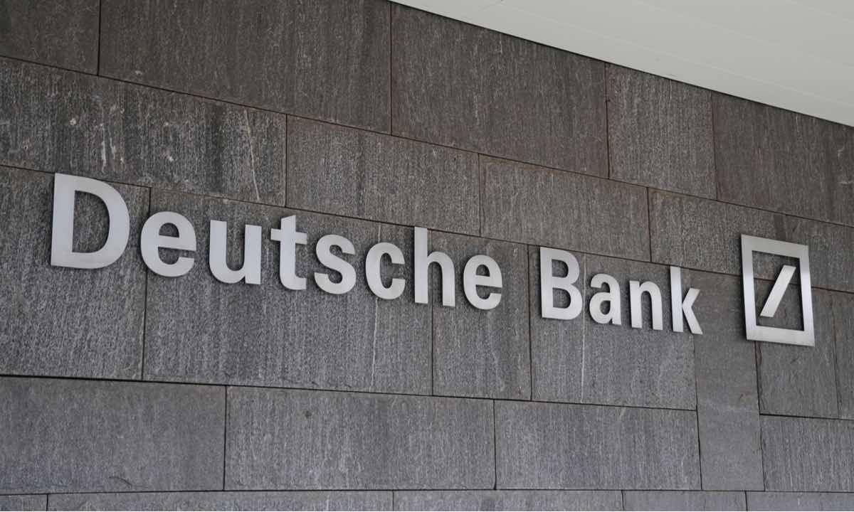 Today In B2B: Deutsche Bank Launches Thai B2B Payment Network; RowanPay Builds B2B Payment System On Blockchain