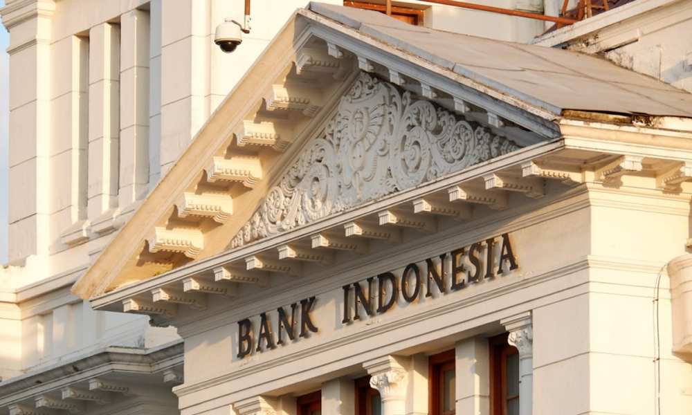 Bank of Indonesia