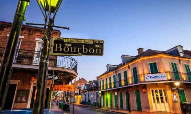 Local ‘BeanCoin’ Currency To Help Bars In New Orleans