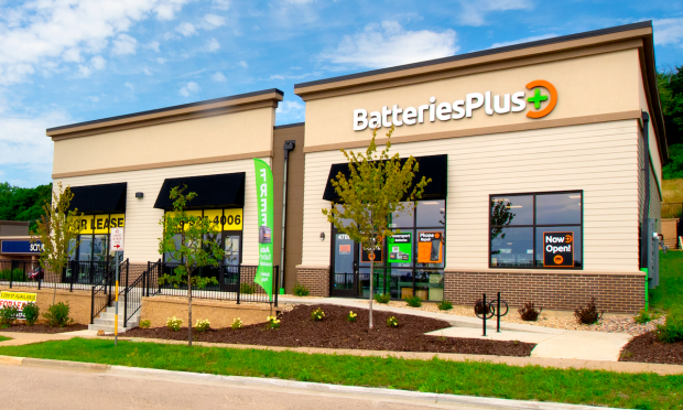 Batteries Plus To Add 50 New Stores In 2021 Amid Demand For Franchises